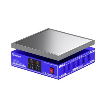 MECHANIC intelligent digital Thermostatic heating table HT-30