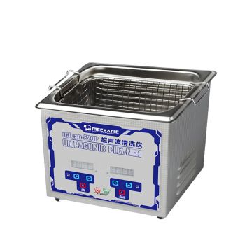 Mechanic Ultrasonic Cleaner iClean-E20P