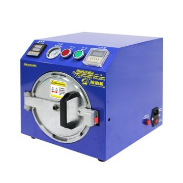 MECHANIC DefoaminG Machine iMark5 mini