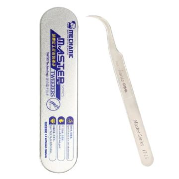 MECHANIC Ultra- precision Craftsman tweezers IT-15