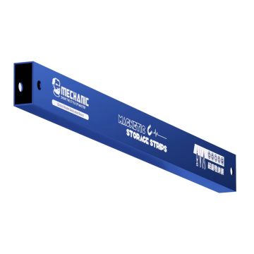 Maintenance man magnetic absorption bar MAG25