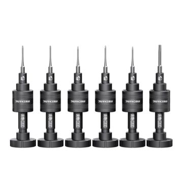 MECHANIC Mortar screwdriver Max