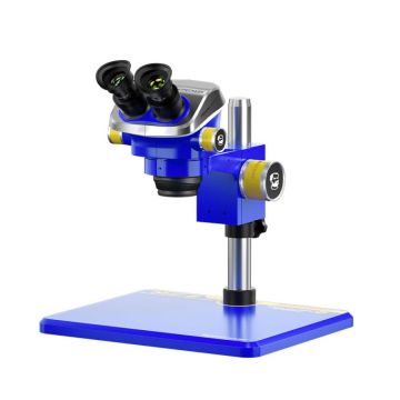 MECHANIC Industrial binocular stereo microscope MIC2-B11