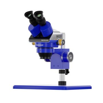 MECHANIC Industrial binocular stereo microscope MOS260-B11