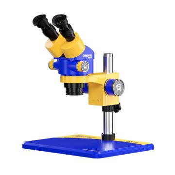 MECHANIC Industrial binocular stereo microscope MOS750-B11