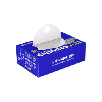 Mechanic Nano Clean Sponges NC800