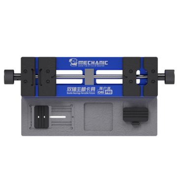Mechanic Double axis motherboard fixture Ori Pro