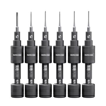 MECHANIC Steel Cannon Torque Screwdrivers Plus