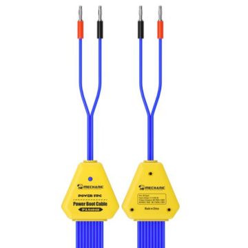 Mechanic iPhone Android Power Boot Cable Power FPC