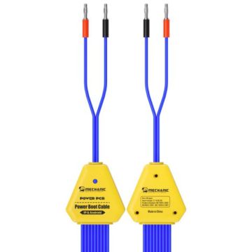 Mechanic iPhone Android Power Boot Cable Power PCB