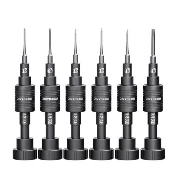 MECHANIC Mortar screwdriver Pro