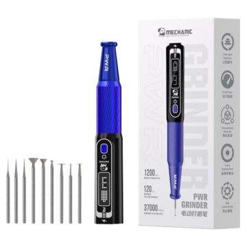 MECHANIC Eelectric Sanding Pen PWR