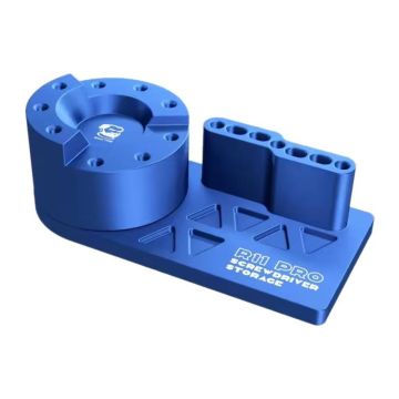 MECHANIC Screw Storage R11 Pro