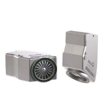 LED MECHANIC Microscope LED Smoking Instrument WindFlow X