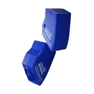 MECHANIC Microscope Fume Extraction Instrument WindFlow