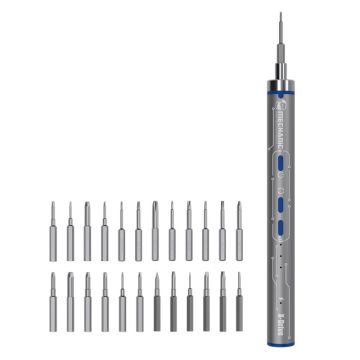 MECHANIC electric screwdriver X-Drive