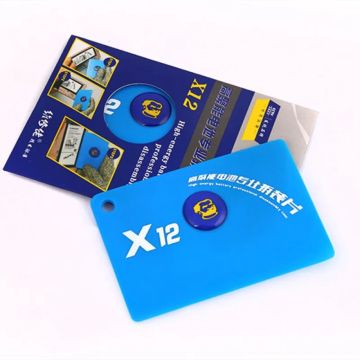 MECHANIC High-energy professional battery disassembly tool X12