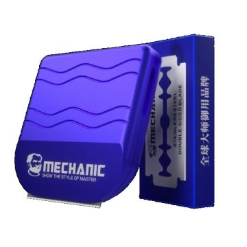 MECHANIC Repair Blade set 034