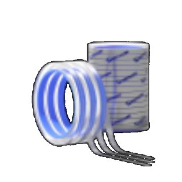 Mechanic Original Screen Frame Tape 18mm*35m*8