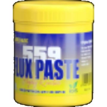 20 MECHANIC 20th Anniversary high Active Flux Paste 223