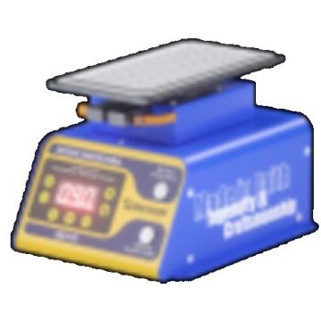 Mechanic separator 361 SE