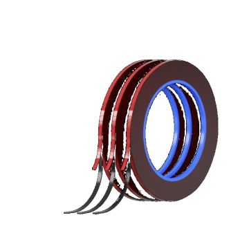 Mechanic Original Screen Frame Tape 3mm*35m*50