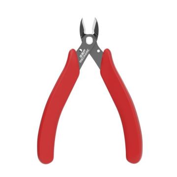 Mechanic titanium alloy tweezers 3SP