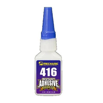 MECHANIC Instant Glue 406
