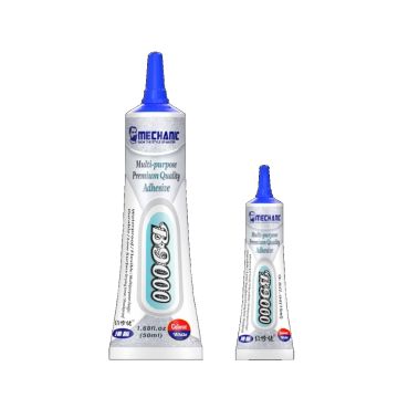 MECHANIC Instant Glue 495