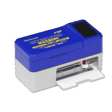 MECHANIC New Glue Remover for Curved Screen 520 Max