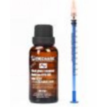CPU/HD MECHANIC Removing Liquid for CPU/HD Chip Black Glue 5222
