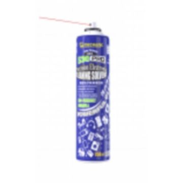 Mechanic Precision Electronic Eco-friendly Cleaner 530 PRO