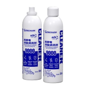 MECHANIC Anti-static Elimination cleaner 9000