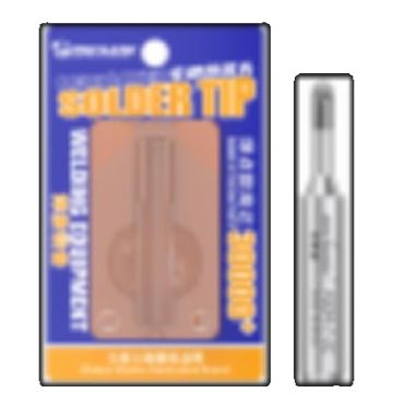 MECHANIC lead-free solder tip 900M-T-3C