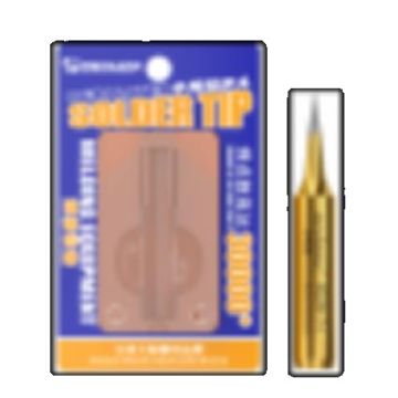 MECHANIC lead-free ESD solder tip 900M-T-4C