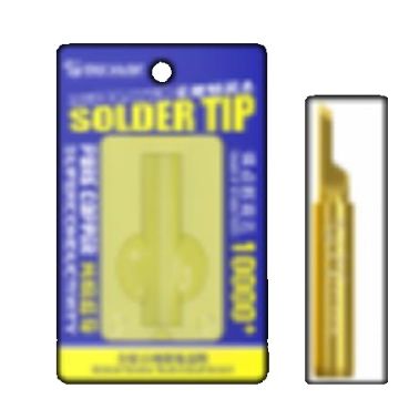 Mechanic superb anti- static soldering iron tip 900M-T-CK