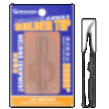 MECHANIC lead-free solder tip 900M-T-I