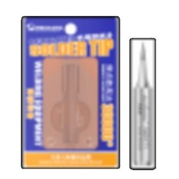 MECHANIC lead-free solder tip 900M-T-I