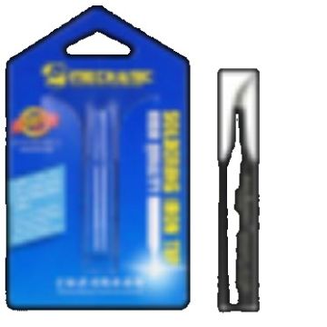 RD MECHANIC RD Series lead-free ESD solder tip 900M-T-IS