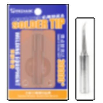 MECHANIC lead-free solder tip 900M-T-LIS