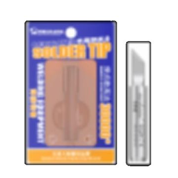 MECHANIC lead-free solder tip 900M-T-SK