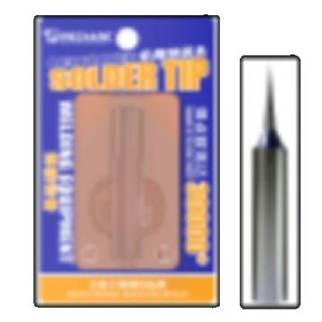 MECHANIC lead-free solder tip 900M-T-TI