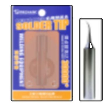 MECHANIC lead-free solder tip 900M-T-TIS