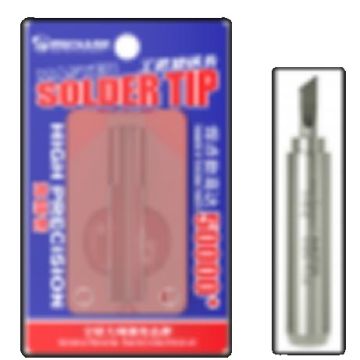 MECHANIC Master Series solder tip 900M-T-UK