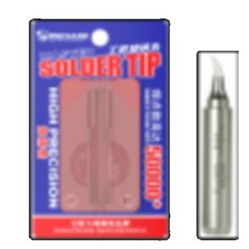 MECHANIC Master Series solder tip 900M-T-US