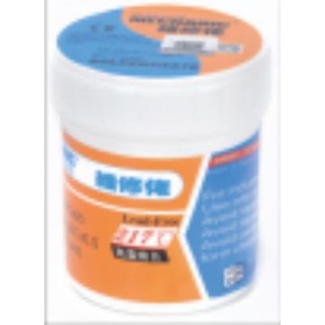 MECHANIC ROHS high-temperature Lead-Free solder paste 906SAC305