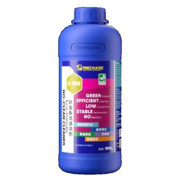 MECHANIC New Eco- friendly Circuit Board Cleaner 950