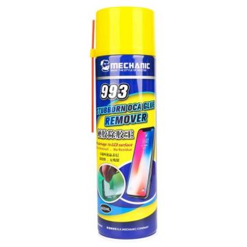 MECHANIC Stubborn Glue Remover 993