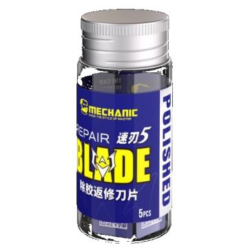 Mechanic chip lossless blade 8GK8
