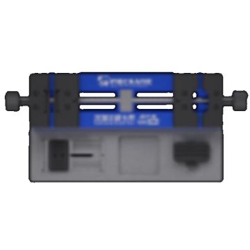 Mechanic Double axis motherboard fixture Ori Pro